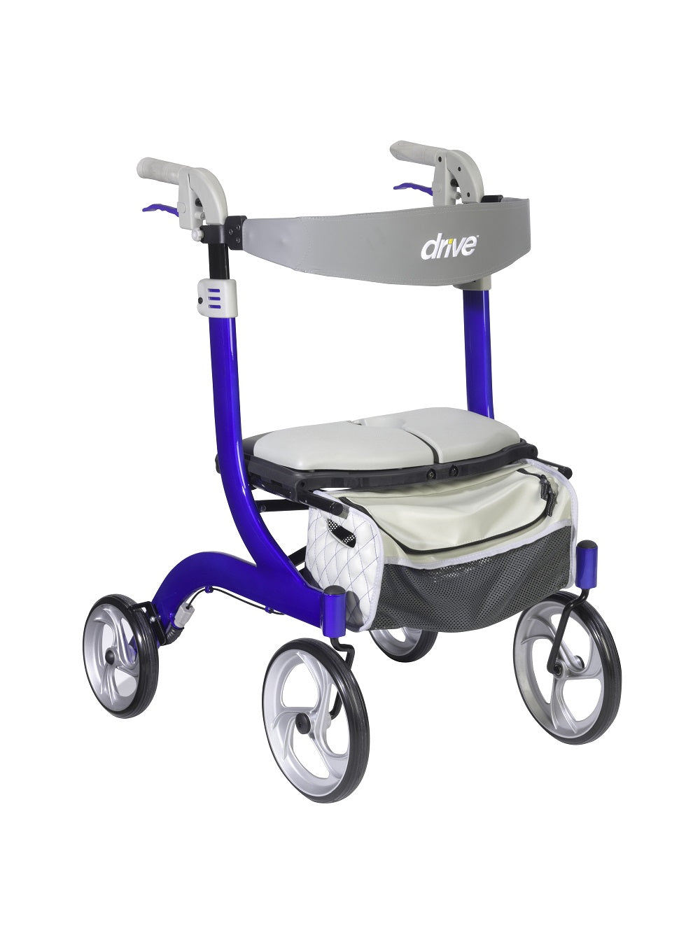 Nitro DLX Rollator RTL10266