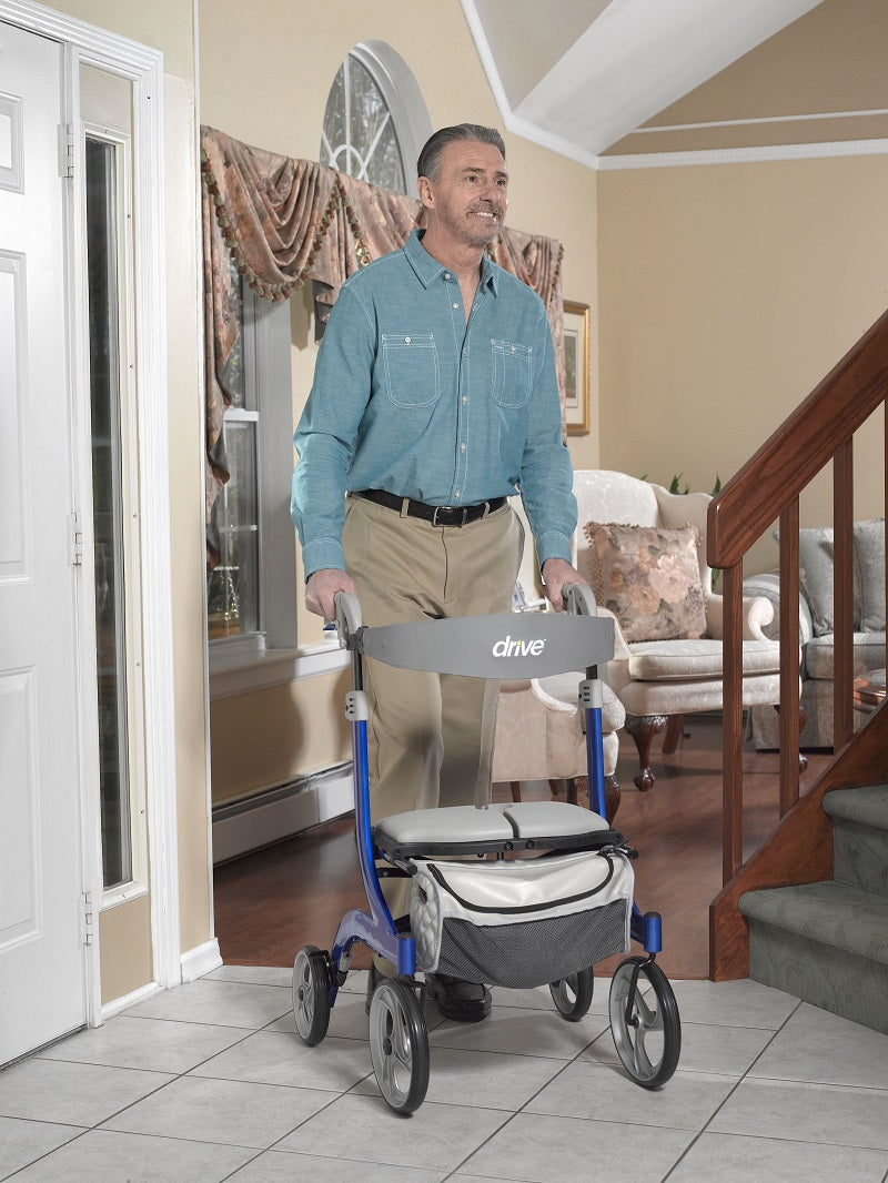 Nitro DLX Rollator RTL10266