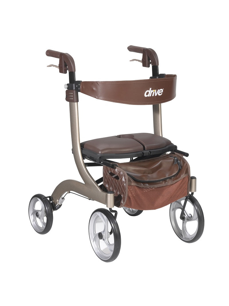 Nitro DLX Rollator RTL10266