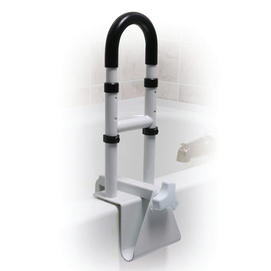 Bathtub Grab Bar Safety Rail-RTL12036-ADJ