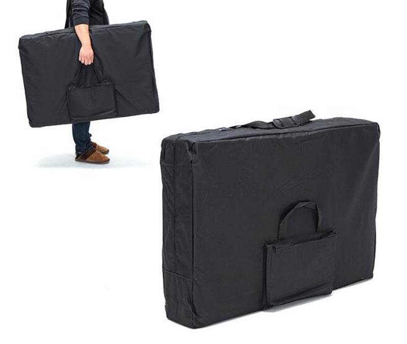 Sac de transport en nylon pour table de massage taille 29"x 72"