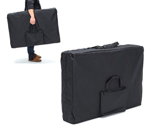 Sac de transport en nylon pour table de massage taille 29"x 72"