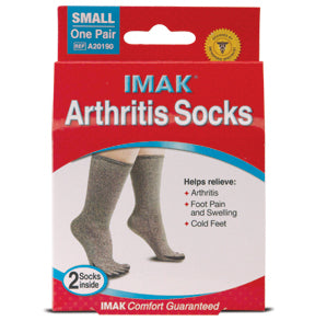 IMAK Arthritis Socks