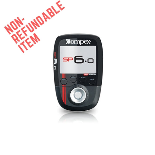 COMPEX SP 6.0