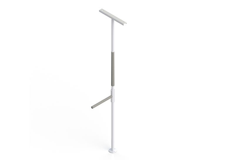 SuperPole with Super Bar