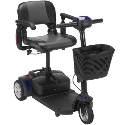 Travel Scooter Spitfire EX 1320 Compact