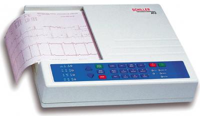 Schiller - Cardiovit AT-2