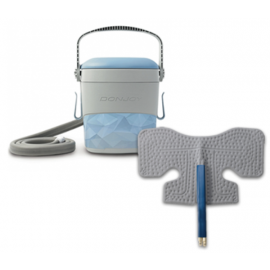 Donjoy iceman classic3 - unit with shoulder pad