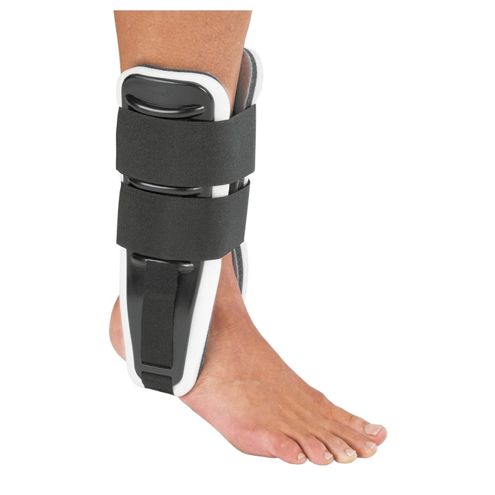 Ankle Braces, Supports and Splints - The Foot and Ankle Clinic