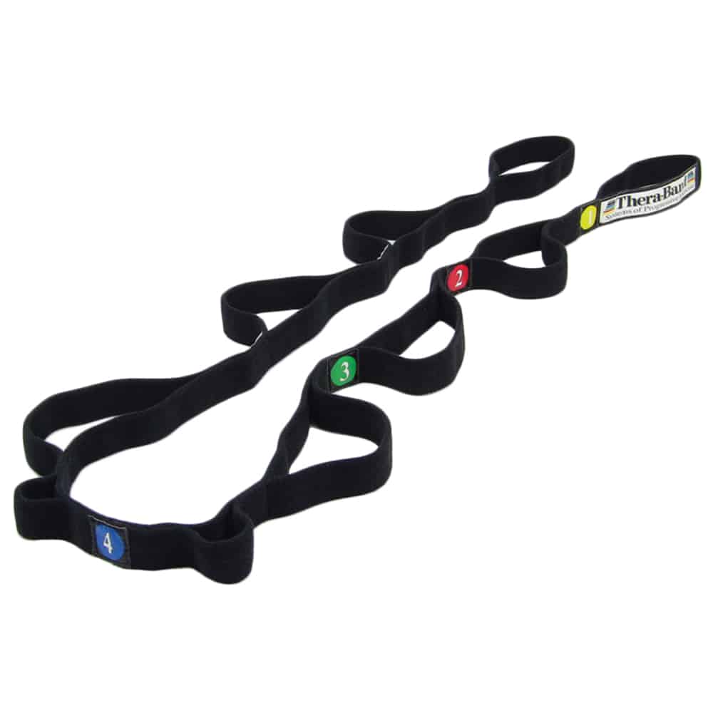 TheraBand Stretch Strap