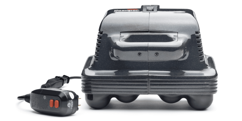 Masseur professionnel équin Thumper pro