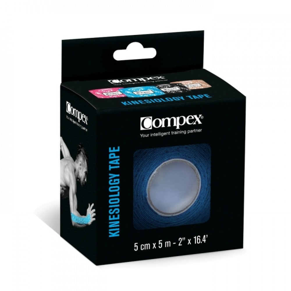 Compex Kinesiology Sports Tape