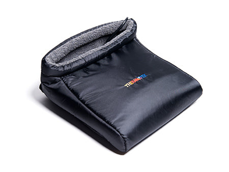 Système de thérapie infrarouge des pieds Thermotex