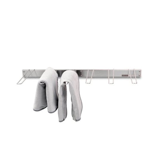 Chattanooga Wall Mounted Towel Rack #4016