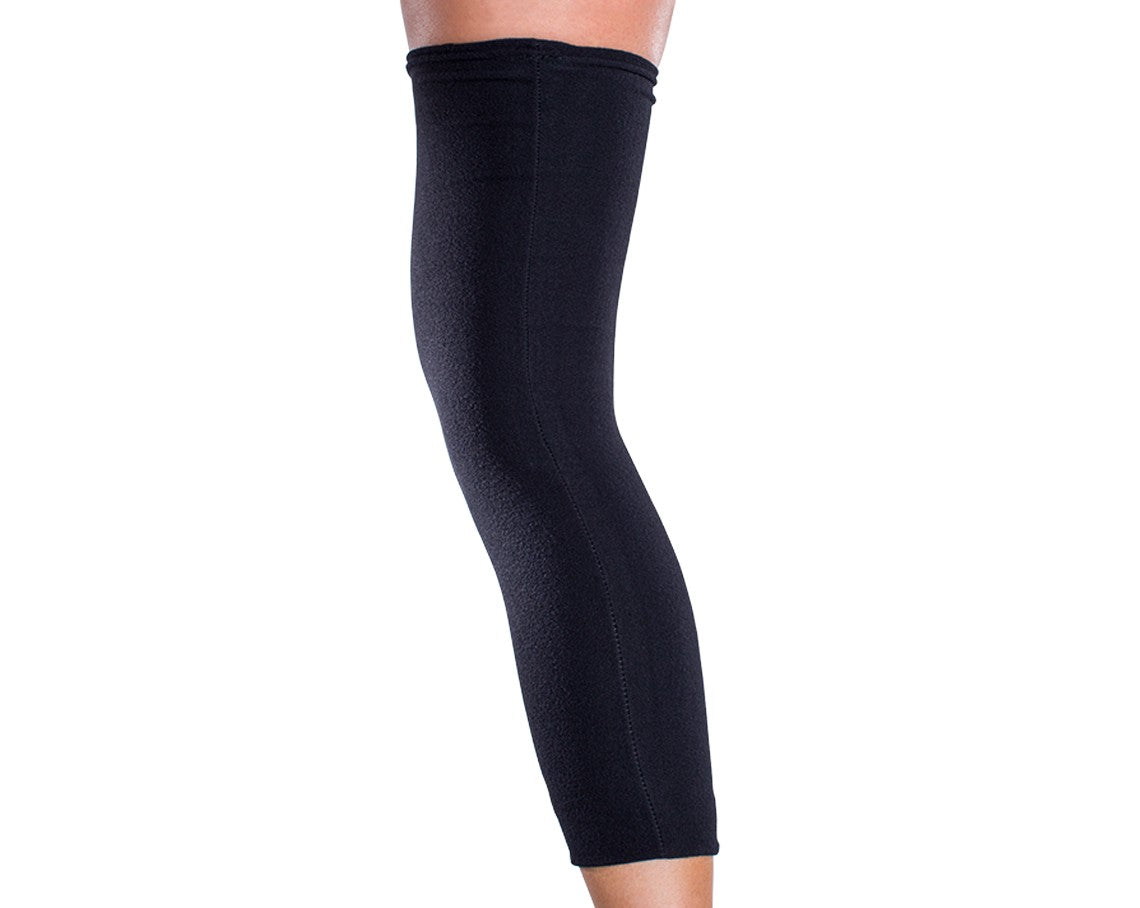 Donjoy undersleeve cotton-lycra for knee braces