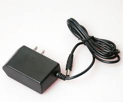 AC PLUG ONLY -Portable Ultrasound US1000