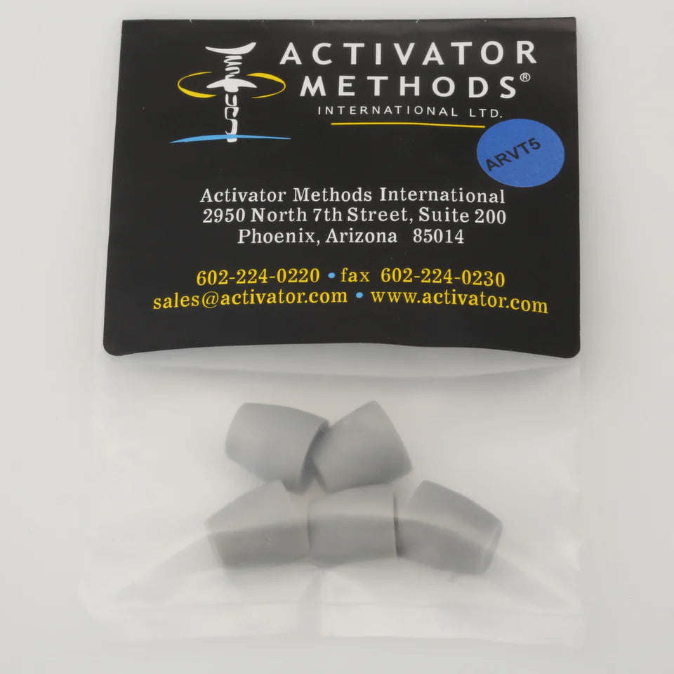 Activator I, II, EZ-Grip II, IV & EZ-Grip IV Replacement Tips