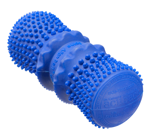 Acuback Heatable