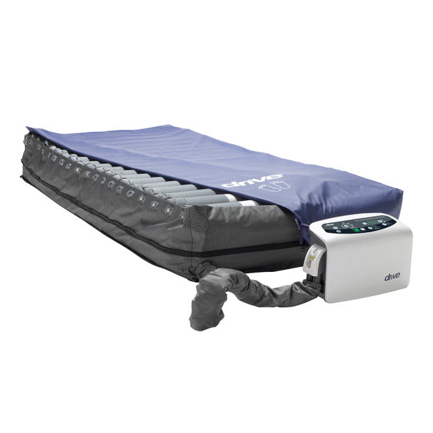 Harmony True Low Air Loss Tri-Therapy Mattress Replacement System