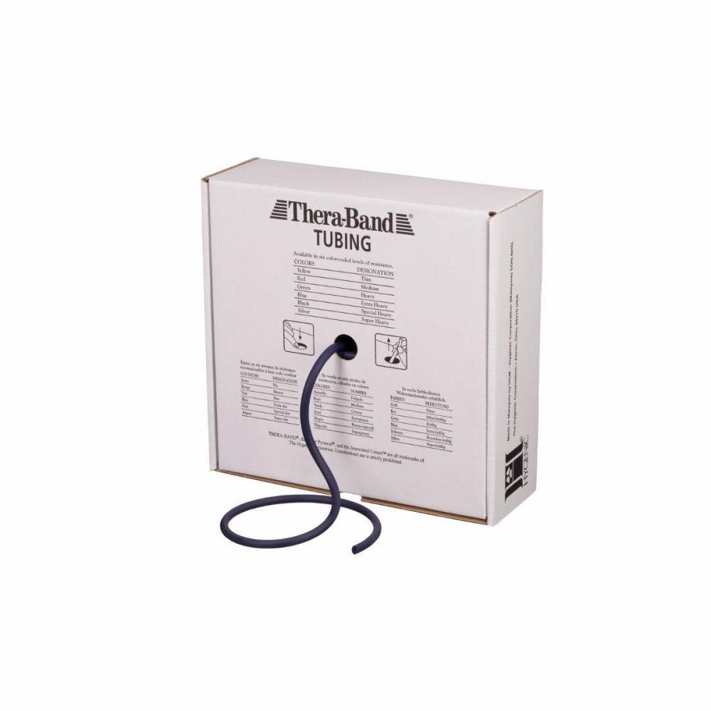 TheraBand Latex Resistance Band Tubing - SpaSupply
