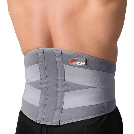 Swede-O Thermal Vent Lumbar Support