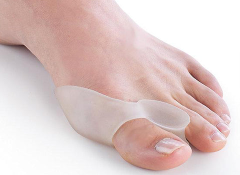Infracare Ultra-thin Day time Bunion aligner