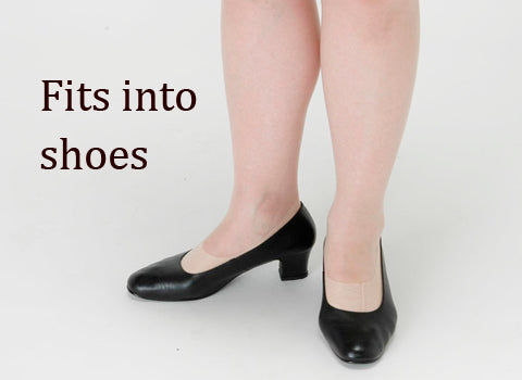 Infracare Ultra-thin Day time Bunion aligner