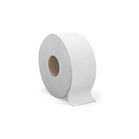 Cascades Pro Select Jumbo toilet Paper 2 ply, 600' 8-CS-NON RETURN ITEM