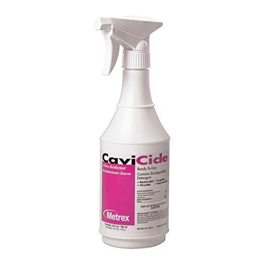 Cavicide 24 oz. Trigger Spray - SpaSupply