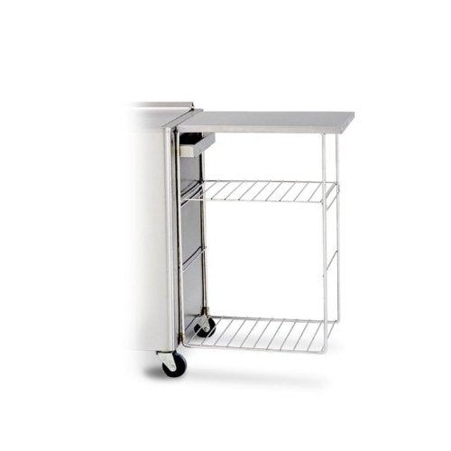 Chattanooga Hydrocollator Side Table Rack