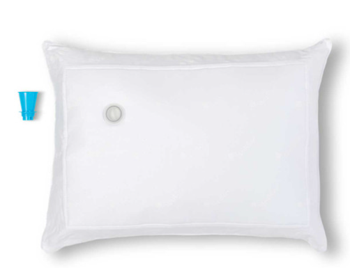 Chiroflow Waterbase Pillow