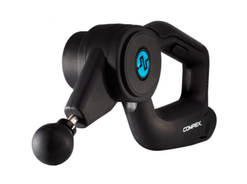 The Compex Fixx 1.0 Massager