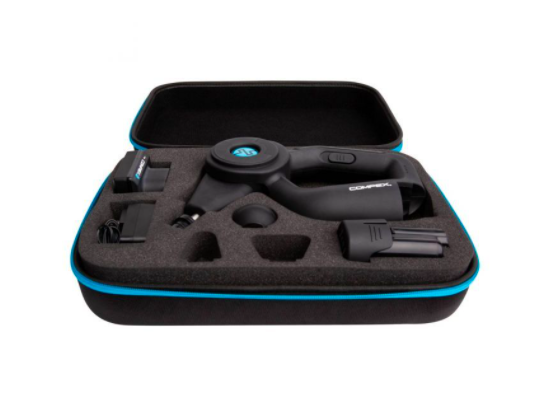 The Compex Fixx 1.0 Massager