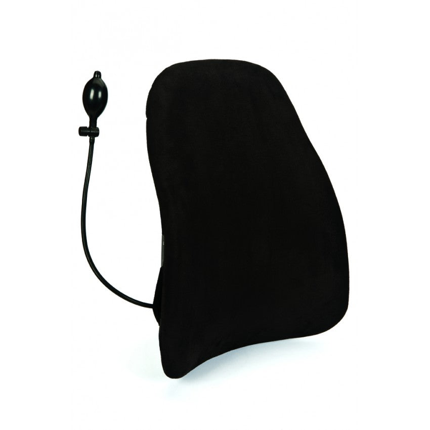 CustomAIR Backrest with Adjustable Lumbar-Model: CL-PROF-01