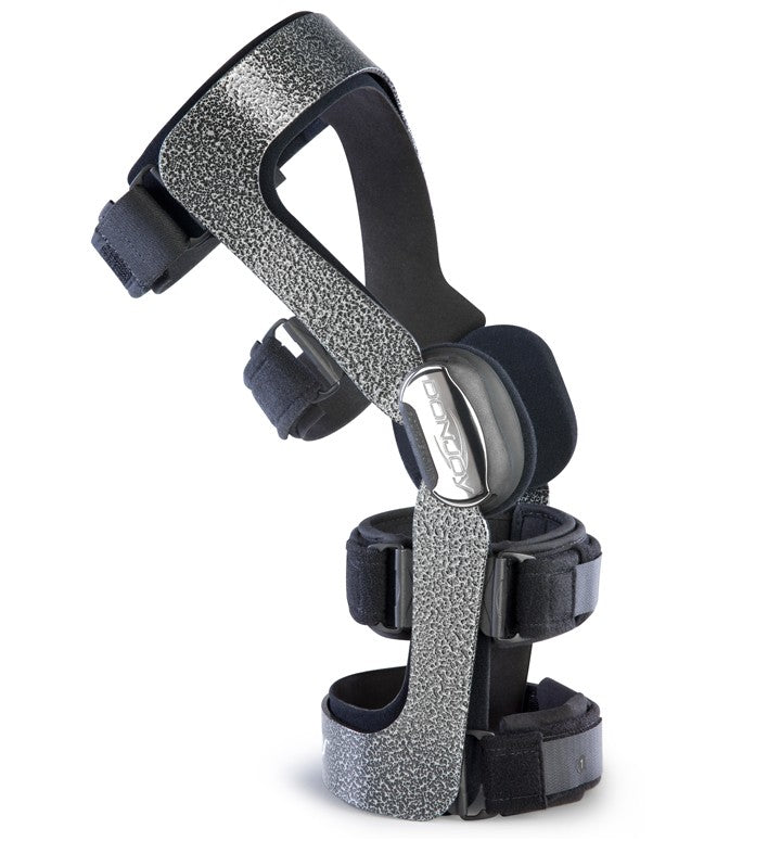 Armor Knee Brace with FourcePoint Hinge-11-1440-X
