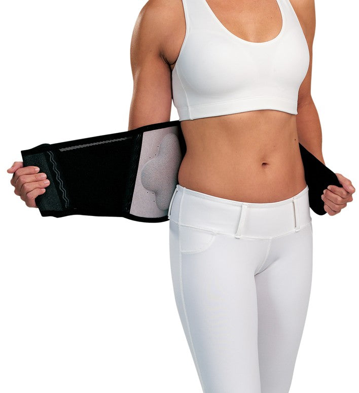 DonJoy ComfortFORM Back Support-Back belt