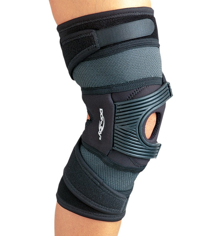 DonJoy Tru-Pull Advanced System