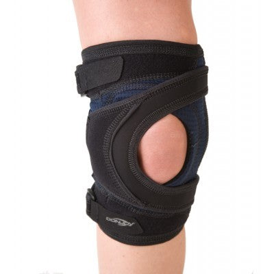 Donjoy Tru Pull Lite Knee Brace