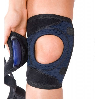 Donjoy Tru Pull Lite Knee Brace