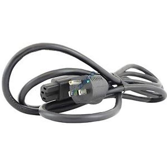 Chattanooga Power Cord for E-1 Hydrocollator (Serial T)