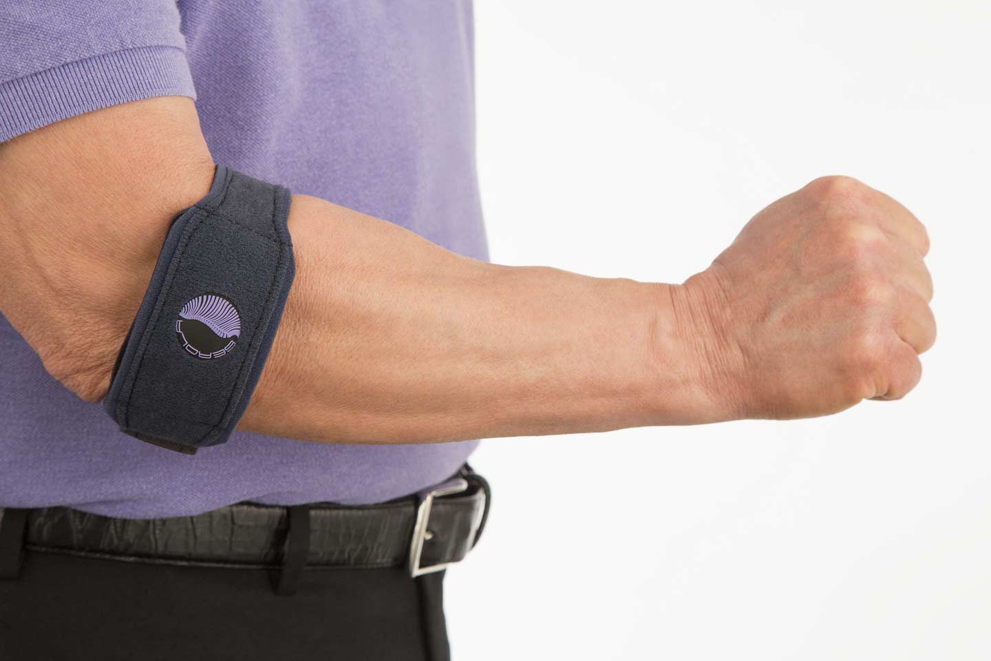 Serola Gel Arc Elbow Brace