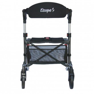 Escape Rollator-By TRIUMPH MOBILITY