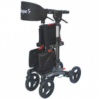 Escape Rollator-By TRIUMPH MOBILITY