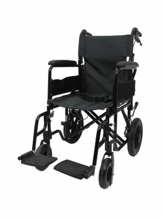 Featherlite Transport Chair 19 Inch