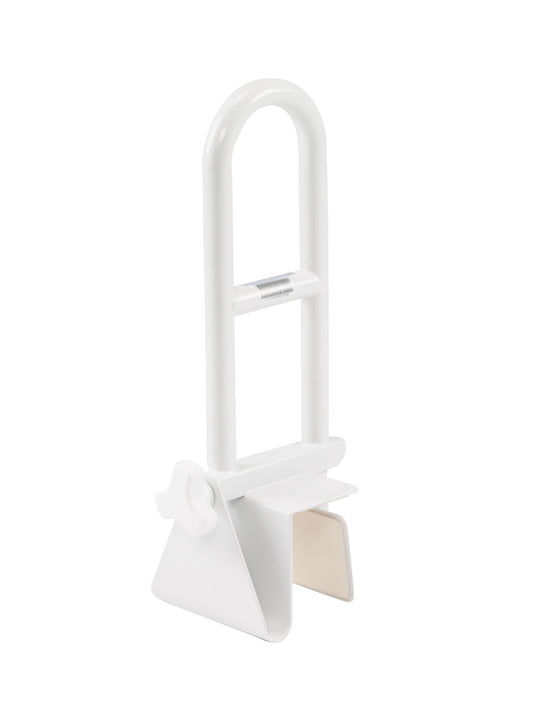 Non-Adjustable Bathtub Grab Bar Safety Rail #12036
