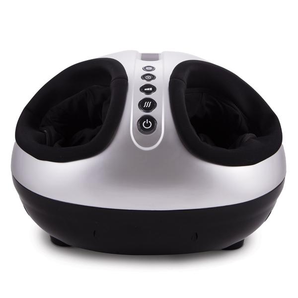 Trumedic trushiatsupro foot massager with online heat