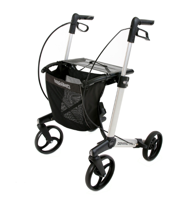 Gemino 30 Parkinsons Rollator