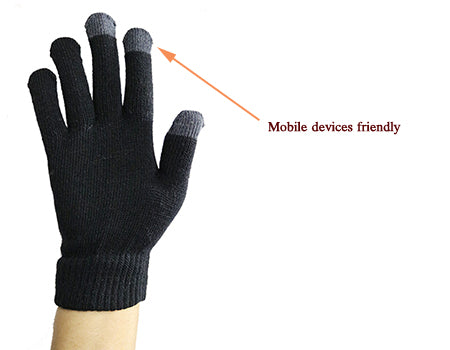 Infracare Pyro Gloves for Cold Hands