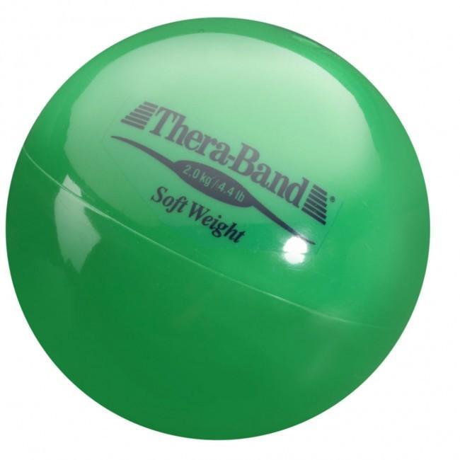 TheraBand Soft Weights - SpaSupply