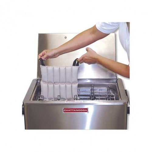 Hydrocollator M-4 Heating Unit - Mobile